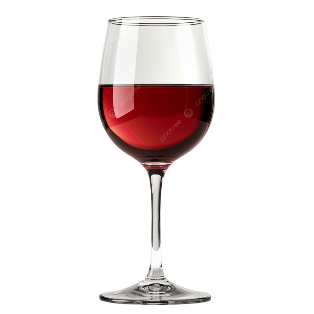 ECSTACY WINE GLASS OA2